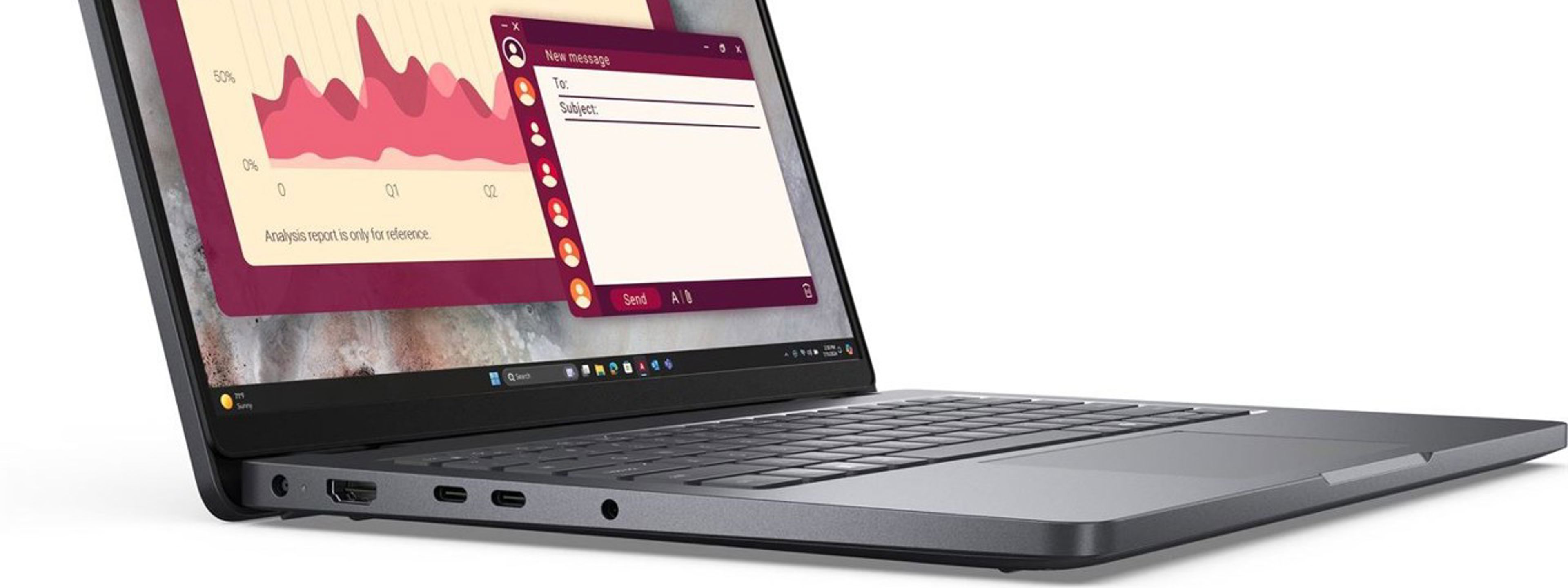 Eit bilete av ein laptop PC
